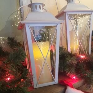 Meet your Posher, Mary kay